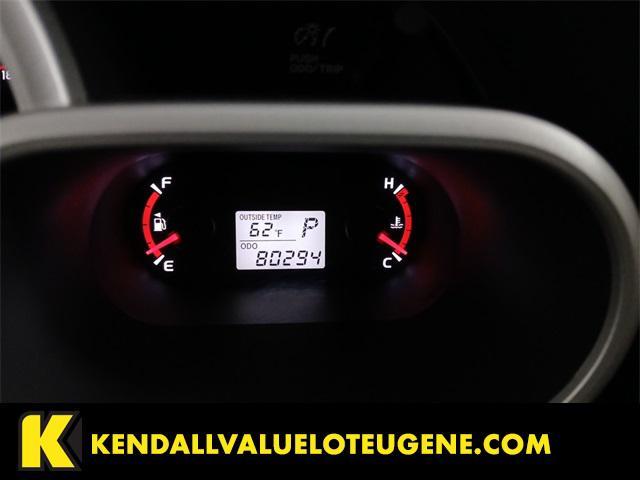 used 2009 Toyota Matrix car, priced at $10,998