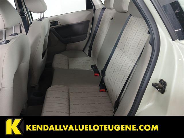 used 2010 Ford Focus car, priced at $6,488