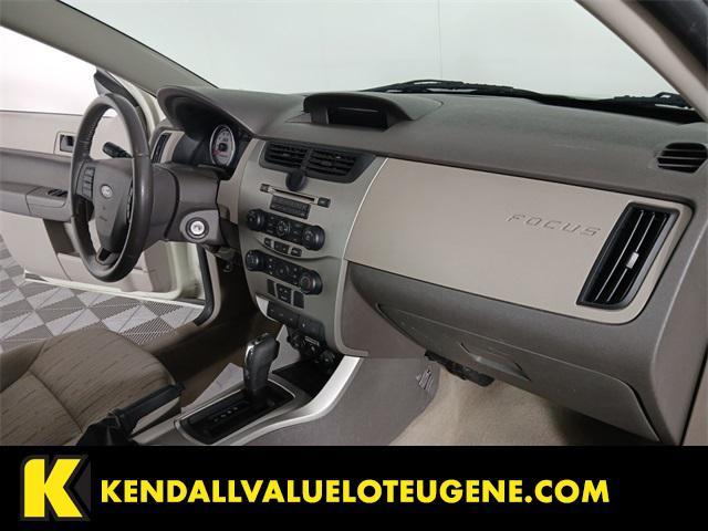 used 2010 Ford Focus car, priced at $6,488
