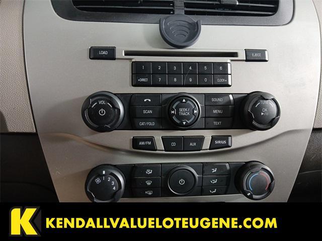 used 2010 Ford Focus car, priced at $6,488