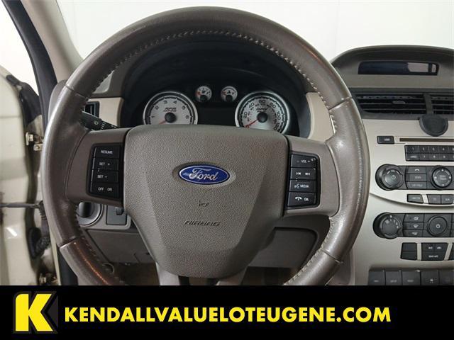 used 2010 Ford Focus car, priced at $6,488