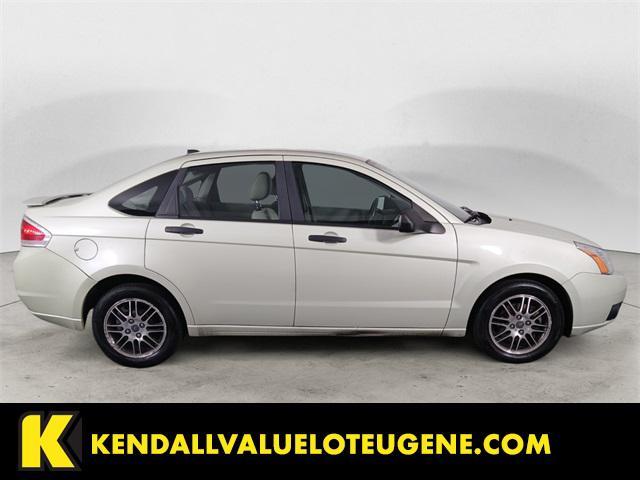 used 2010 Ford Focus car, priced at $6,488
