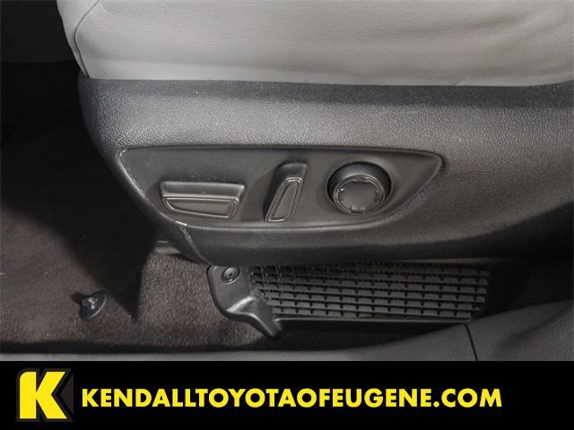 used 2024 Toyota Sienna car, priced at $46,998