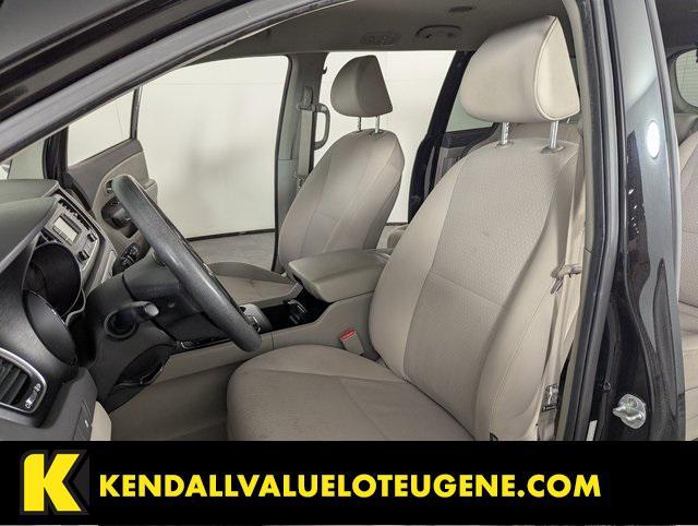 used 2016 Kia Sedona car, priced at $11,950