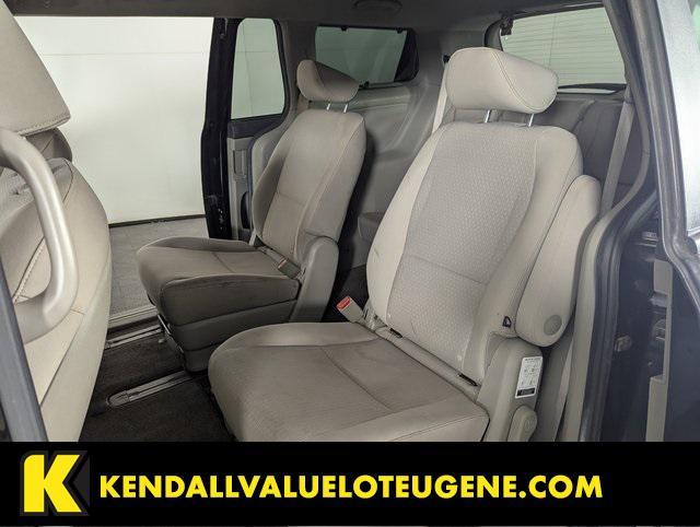 used 2016 Kia Sedona car, priced at $11,950