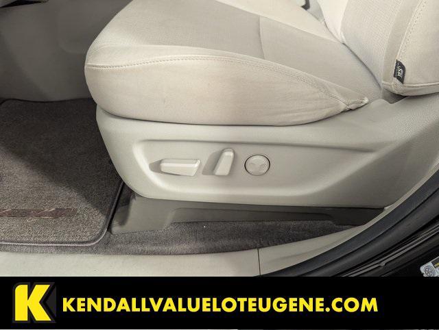 used 2016 Kia Sedona car, priced at $11,950