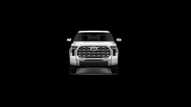new 2025 Toyota Tundra car, priced at $65,781
