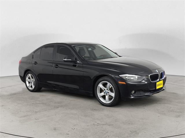 used 2014 BMW 328d car, priced at $10,982