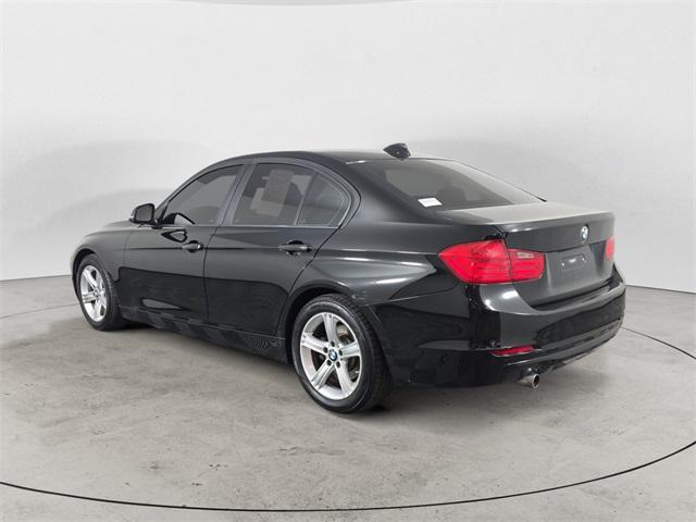 used 2014 BMW 328d car, priced at $10,982
