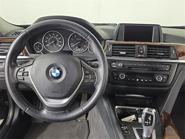 used 2014 BMW 328d car, priced at $10,982