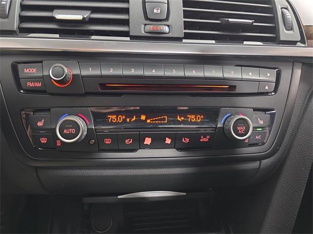 used 2014 BMW 328d car, priced at $10,982