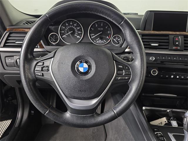 used 2014 BMW 328d car, priced at $10,982