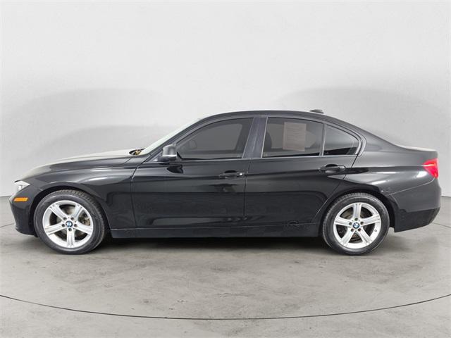 used 2014 BMW 328d car, priced at $10,982