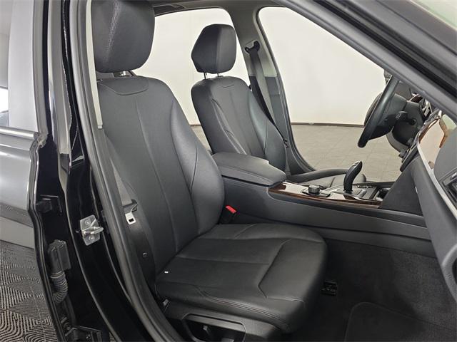 used 2014 BMW 328d car, priced at $10,982