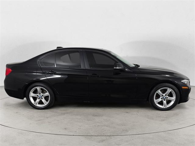 used 2014 BMW 328d car, priced at $10,982