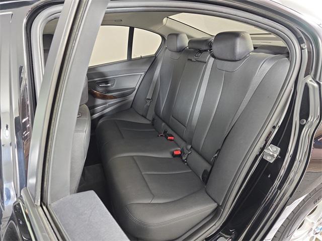 used 2014 BMW 328d car, priced at $10,982