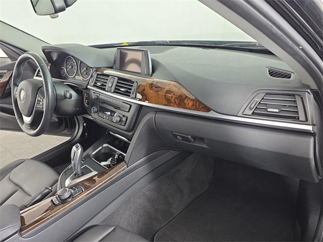 used 2014 BMW 328d car, priced at $10,982