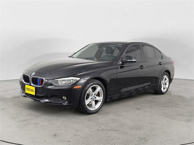 used 2014 BMW 328d car, priced at $10,982
