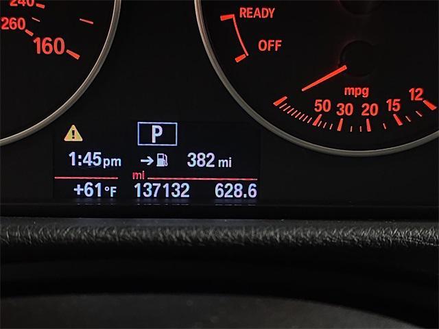 used 2014 BMW 328d car, priced at $10,982