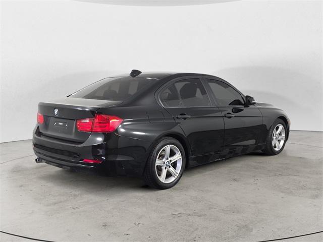 used 2014 BMW 328d car, priced at $10,982