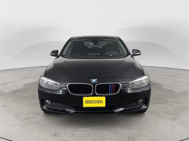 used 2014 BMW 328d car, priced at $10,982