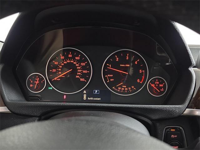 used 2014 BMW 328d car, priced at $10,982