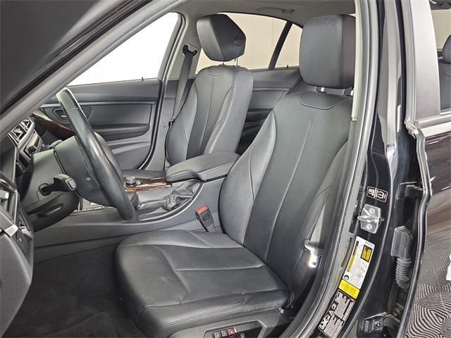 used 2014 BMW 328d car, priced at $10,982