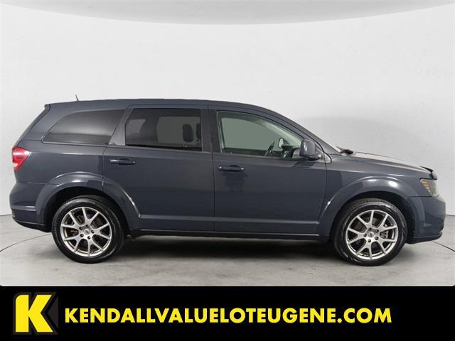 used 2018 Dodge Journey car, priced at $10,998