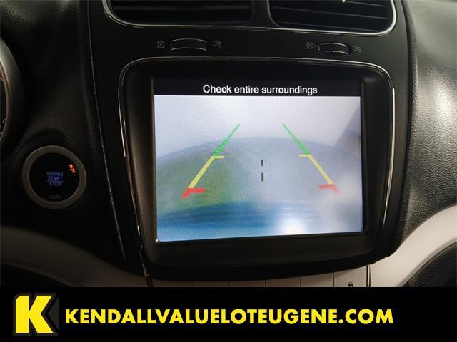 used 2018 Dodge Journey car, priced at $10,998