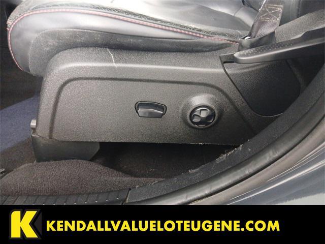 used 2018 Dodge Journey car, priced at $10,998