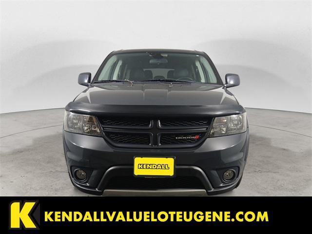 used 2018 Dodge Journey car, priced at $10,998
