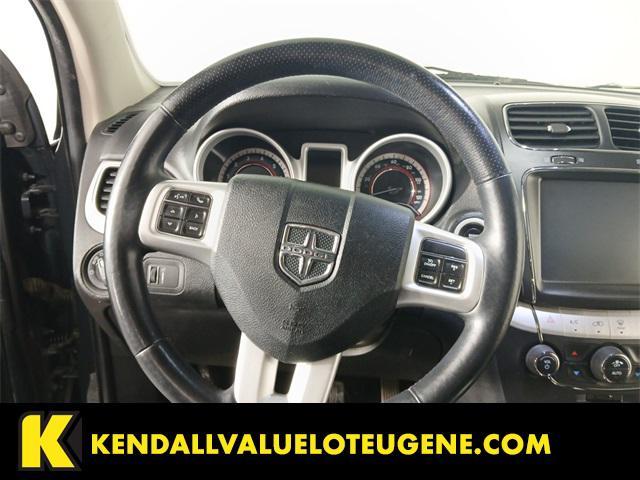 used 2018 Dodge Journey car, priced at $10,998