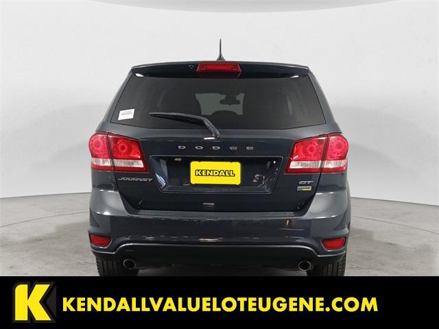 used 2018 Dodge Journey car, priced at $10,998