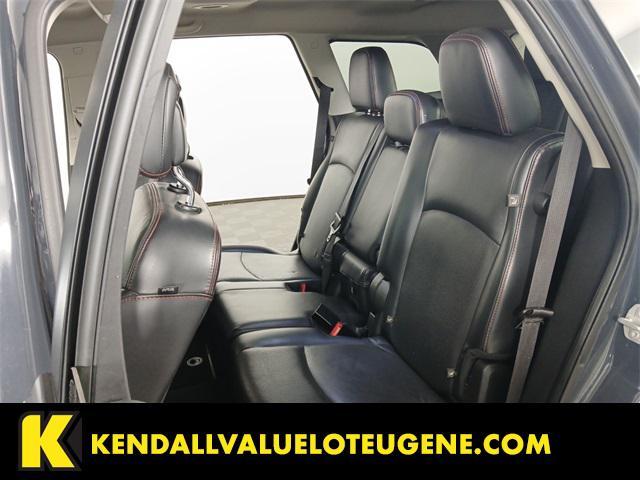 used 2018 Dodge Journey car, priced at $10,998