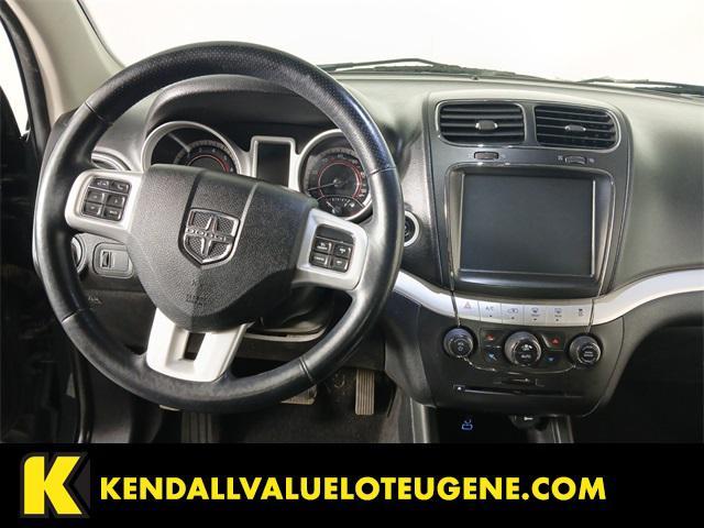 used 2018 Dodge Journey car, priced at $10,998