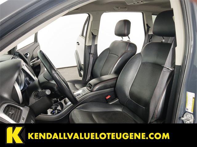 used 2018 Dodge Journey car, priced at $10,998
