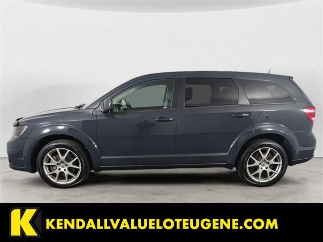 used 2018 Dodge Journey car, priced at $10,998
