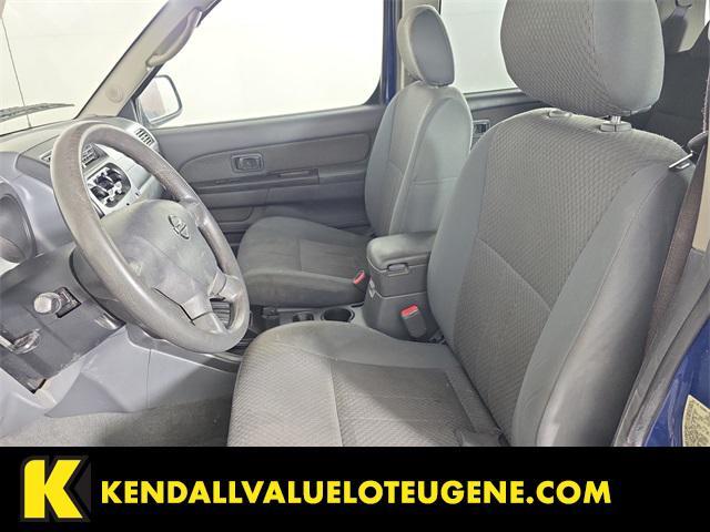 used 2004 Nissan Xterra car, priced at $6,990