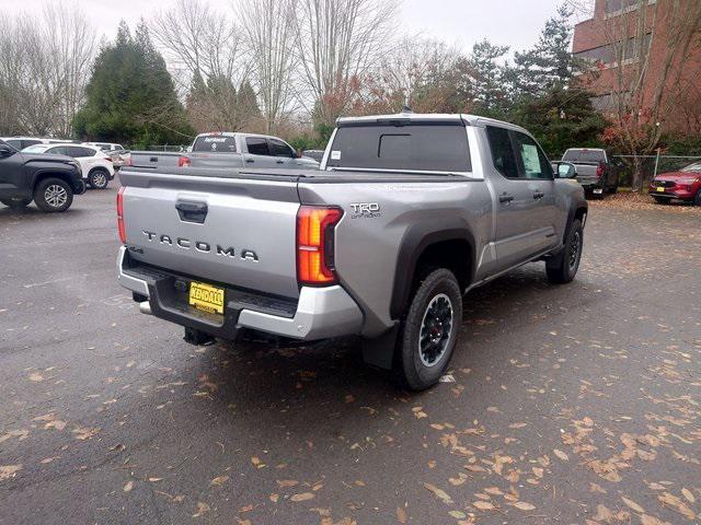 new 2024 Toyota Tacoma car, priced at $53,066