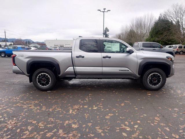 new 2024 Toyota Tacoma car, priced at $53,066