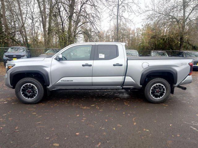 new 2024 Toyota Tacoma car, priced at $53,066