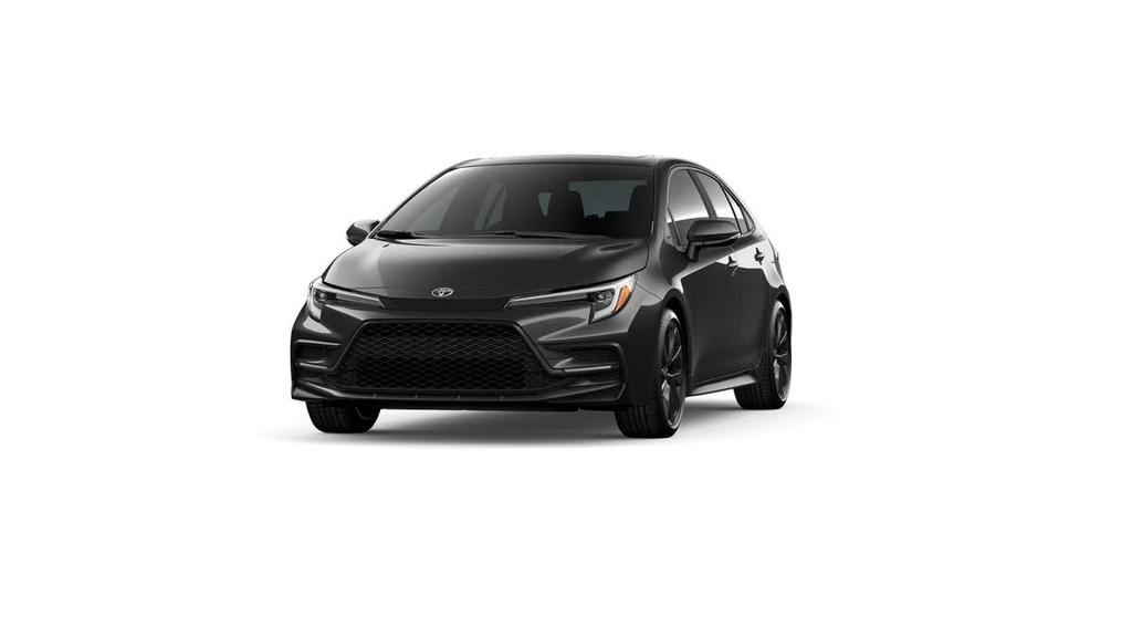 new 2026 Toyota Corolla car, priced at $29,621