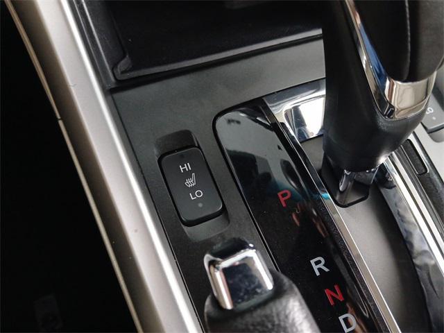 used 2014 Honda Accord car, priced at $15,675