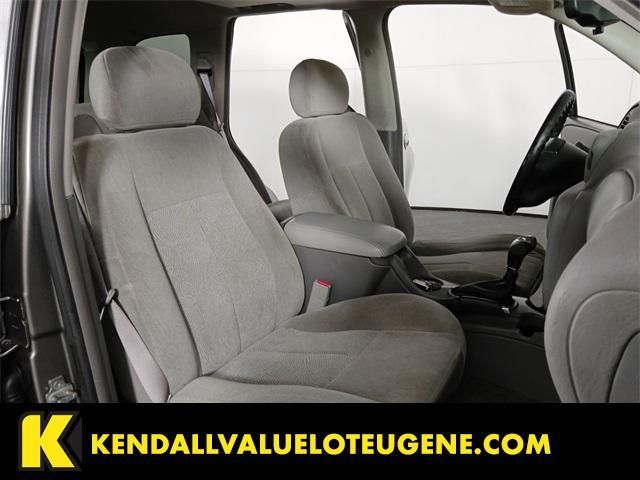 used 2005 Chevrolet TrailBlazer car, priced at $7,998