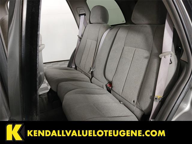 used 2005 Chevrolet TrailBlazer car, priced at $7,998