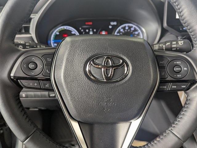 used 2023 Toyota Venza car, priced at $36,998