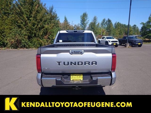 used 2024 Toyota Tundra Hybrid car, priced at $62,998