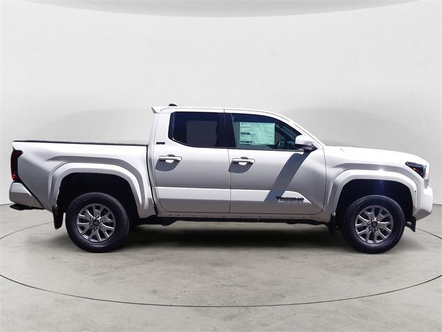 new 2025 Toyota Tacoma car, priced at $37,721