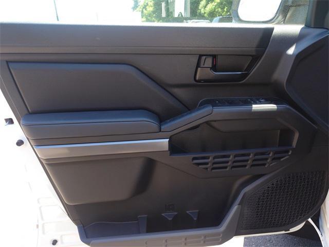 new 2025 Toyota Tacoma car, priced at $37,721