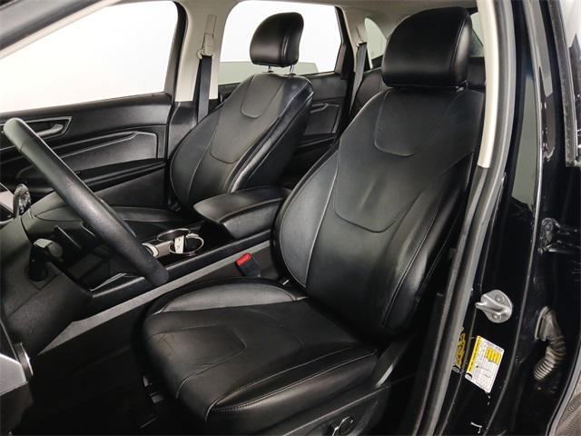 used 2017 Ford Edge car, priced at $11,788